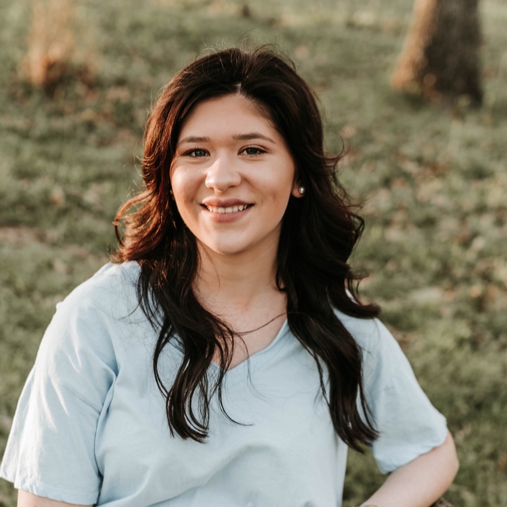 Meet your Posher, Lauren